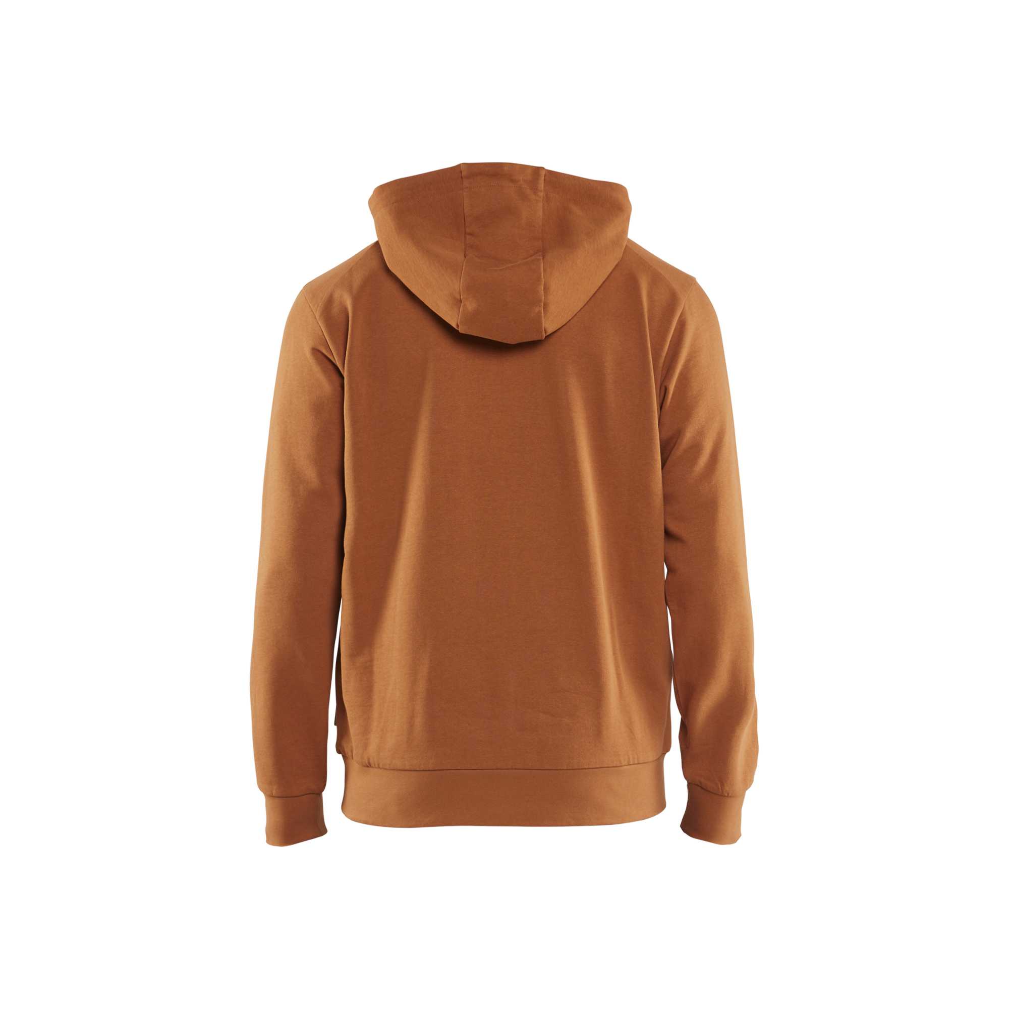 BLAKLADER 35301158 Hoodie 3D Hoodie Work Sweatshirt MEN - 100% Cotton